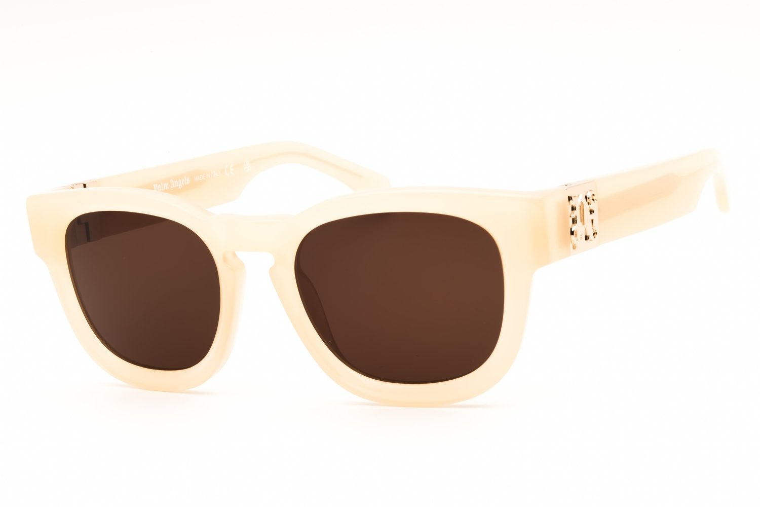Palm Angels RIVERSIDE Sand/Brown 1764 52X20X140