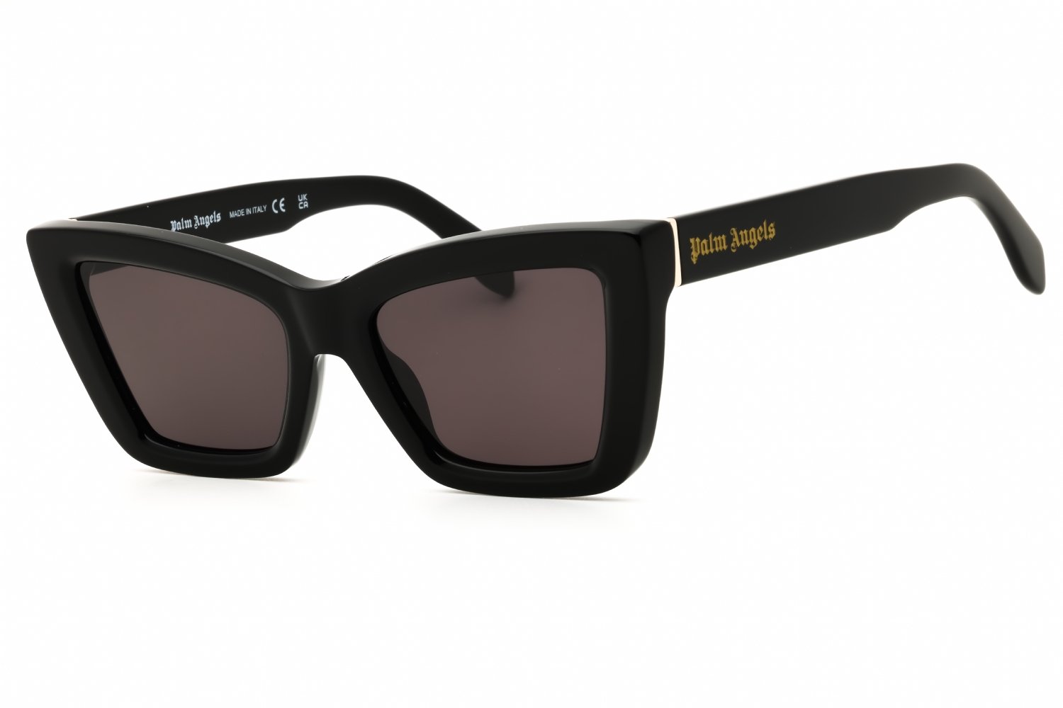 Palm Angels ROSEVILLE Black 1007 54X19X145