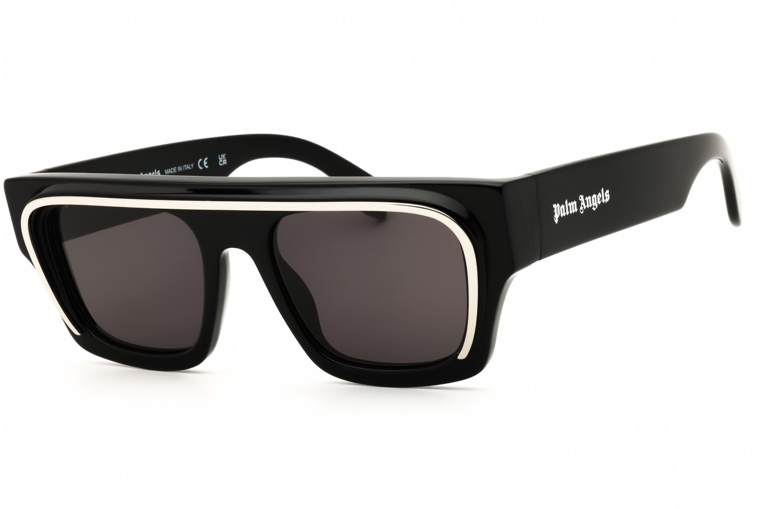 Palm Angels SALTON Black 1007 52X21X145
