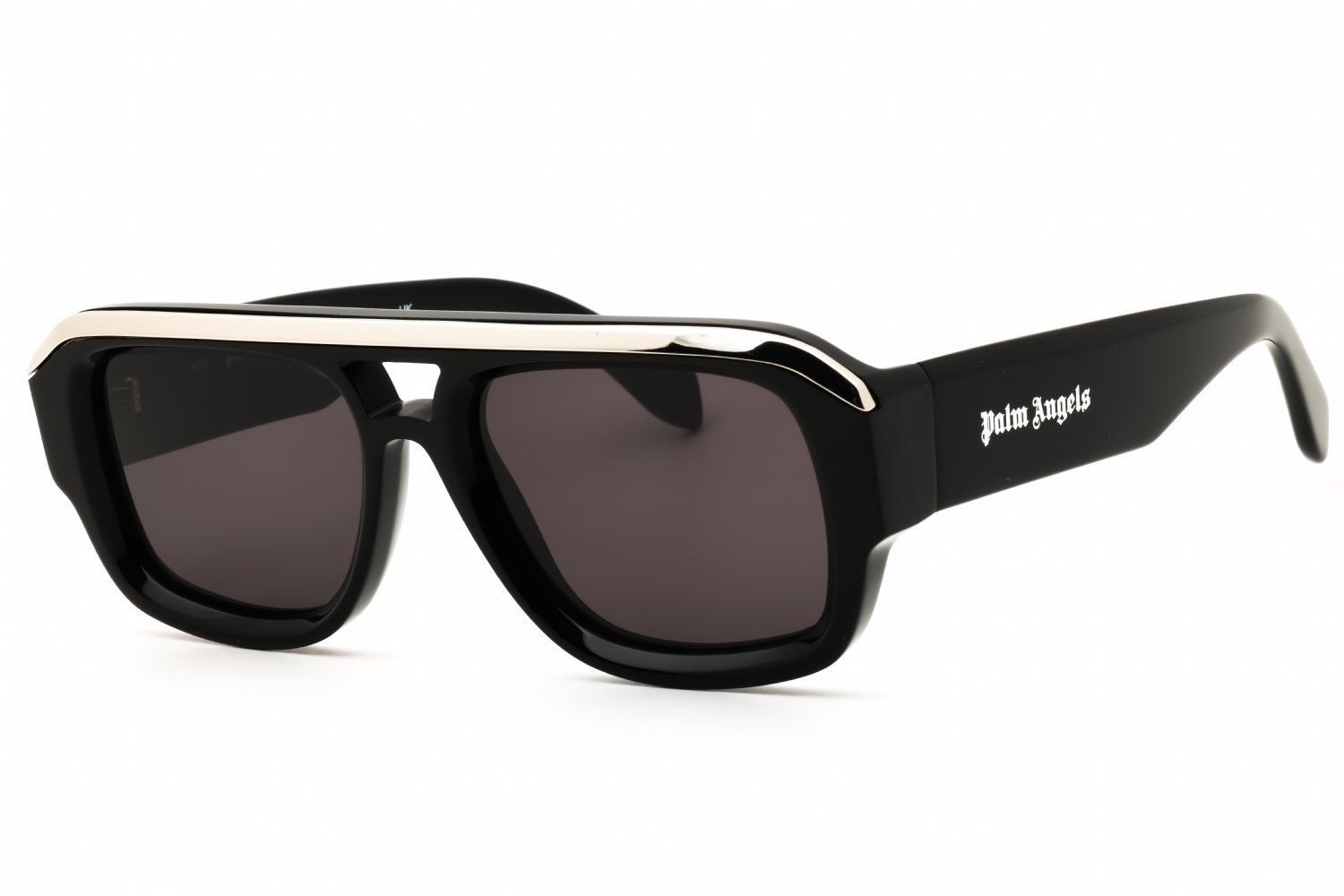 Palm Angels STOCKTON Jet Black 1007 54X18X145