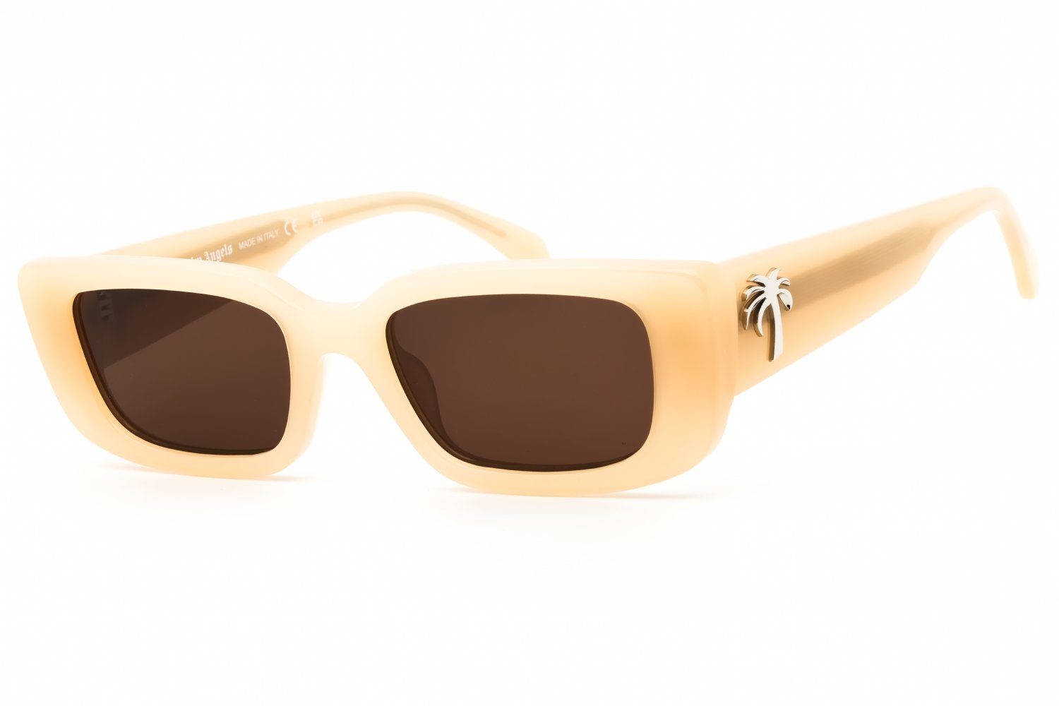 Palm Angels YOSEMITE Sand/ Brown 1764 51X19X145