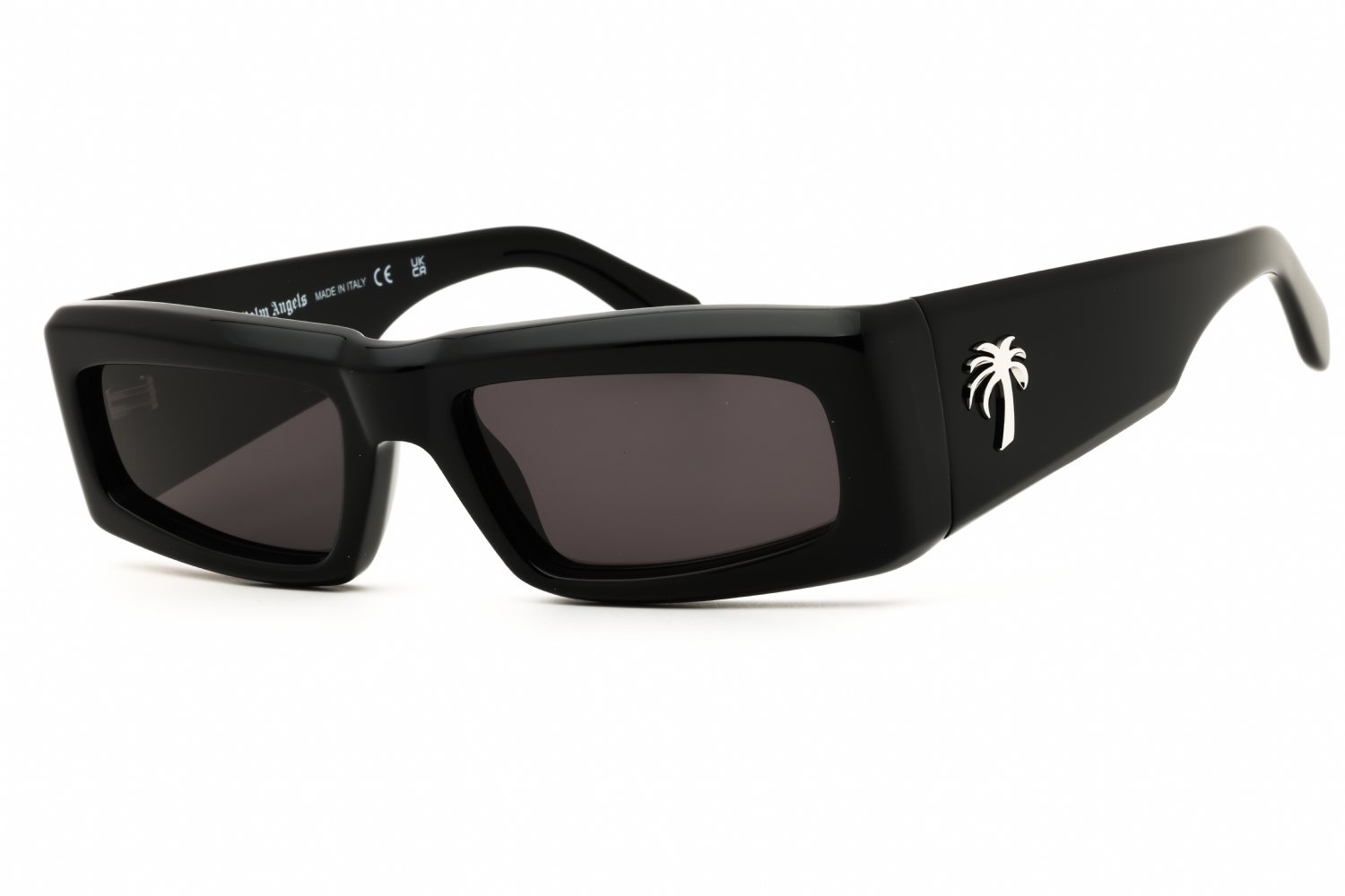 Palm Angels YREKA Black / Grey 1007 58X18X140
