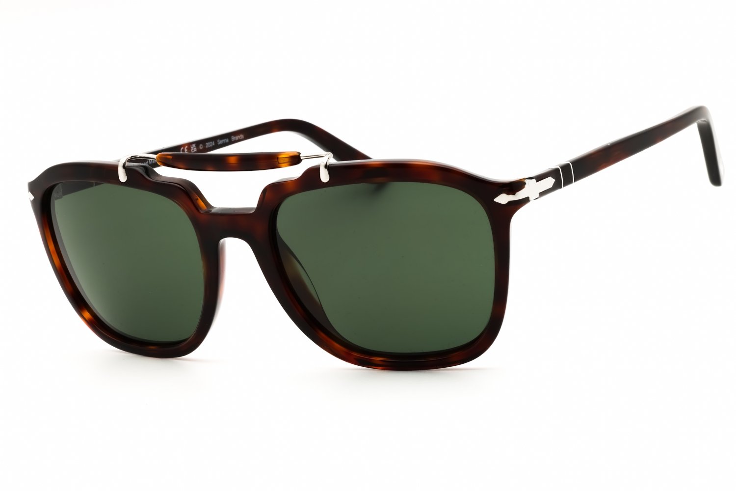 Persol 0PO0203S Havana 24/31 55-20-145 MM