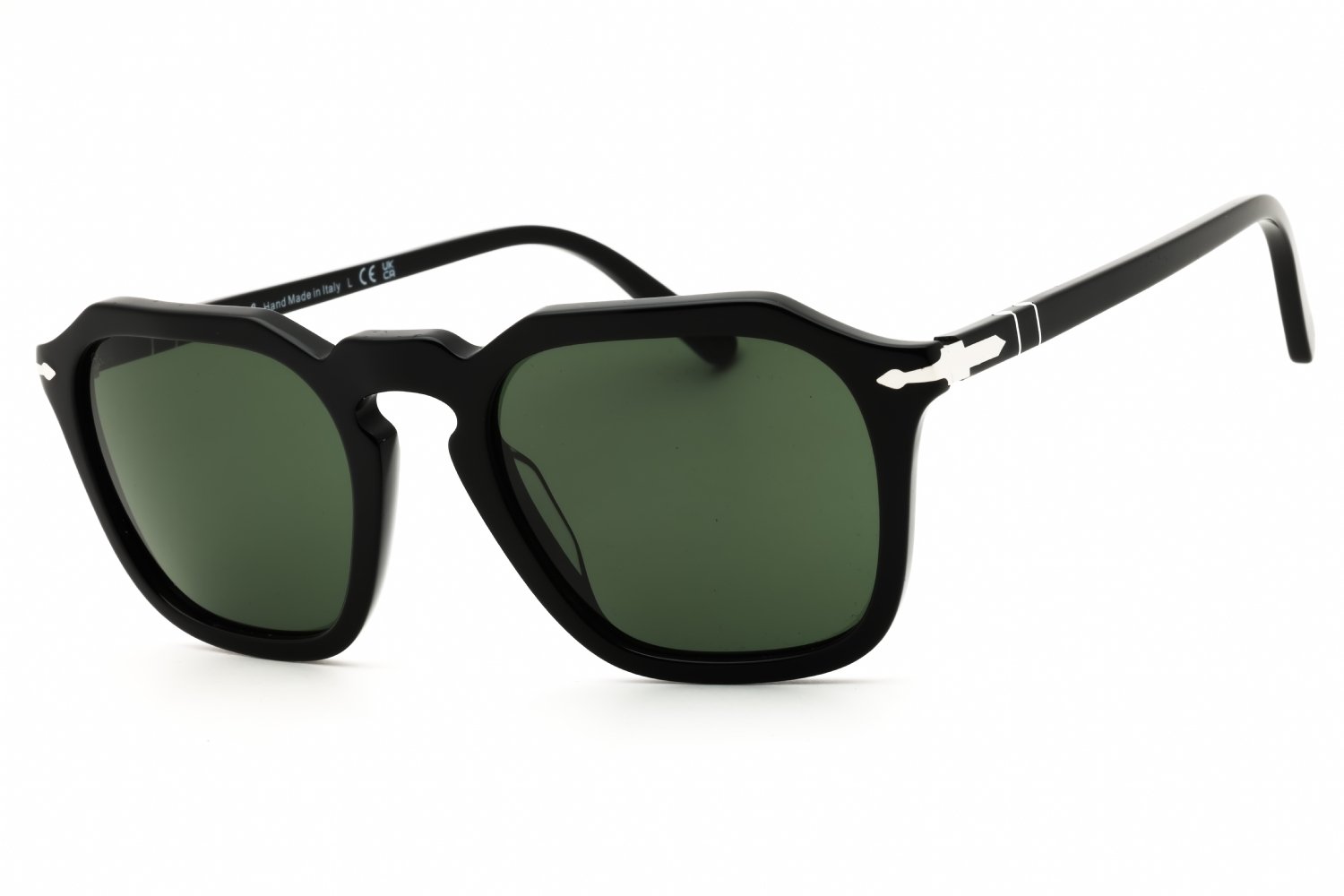 Persol PO3292S Black 95/31 50-21-145 MM