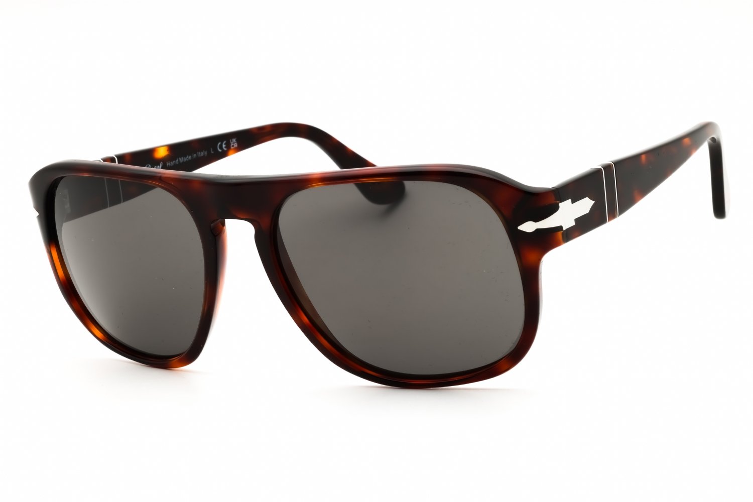 Persol PO3310S Havana/Black 24/B1 57-18-145 MM