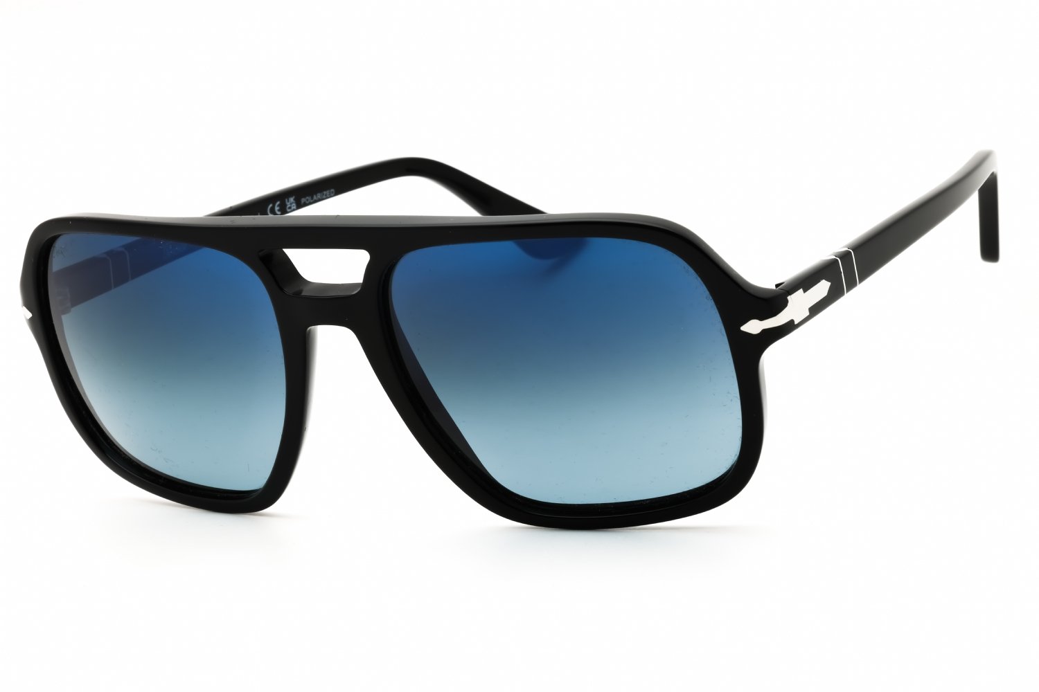 Persol PO3328S Black 95/S3 58-19-150 MM