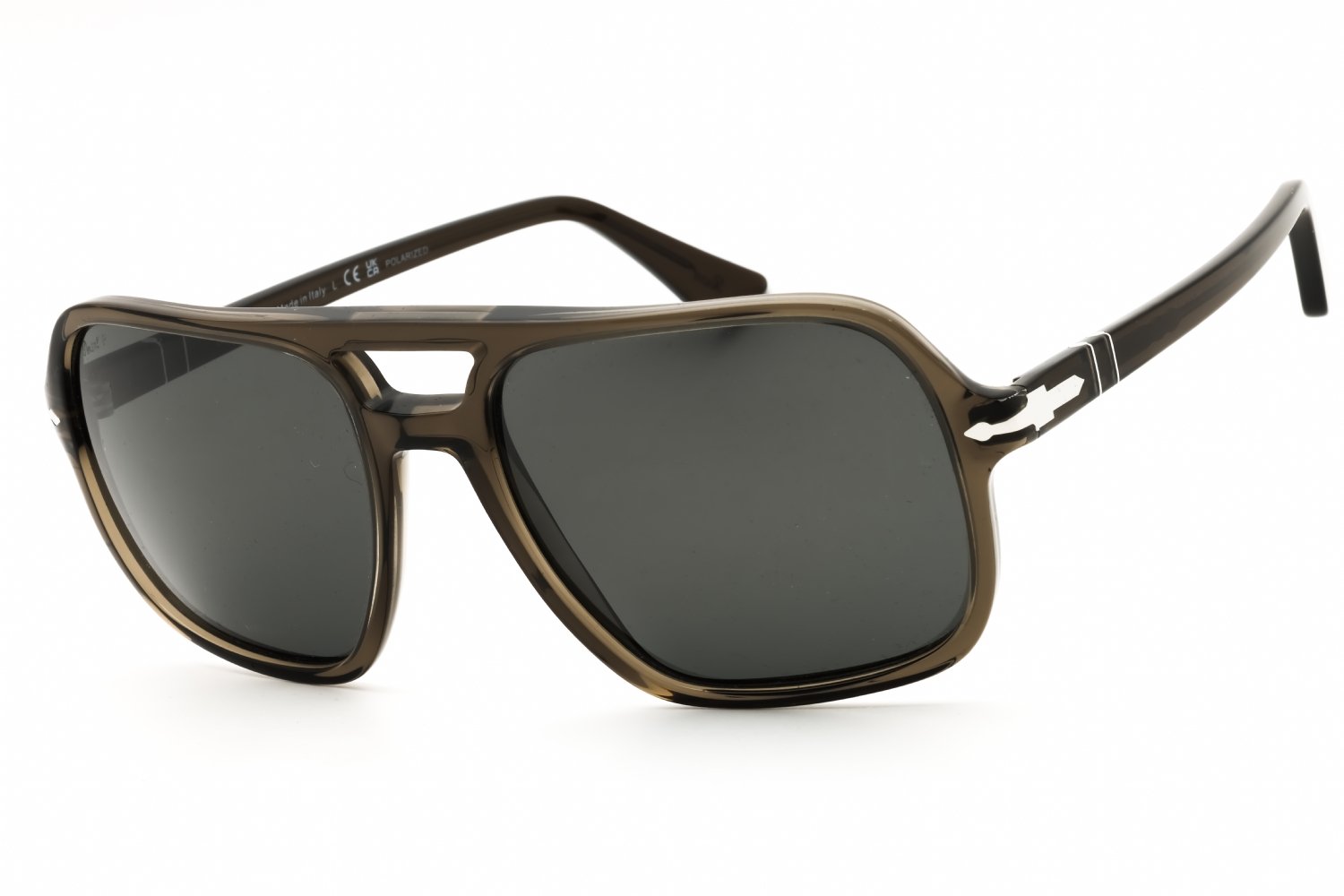 Persol PO3328S Smoke 110348 55-19-145 MM