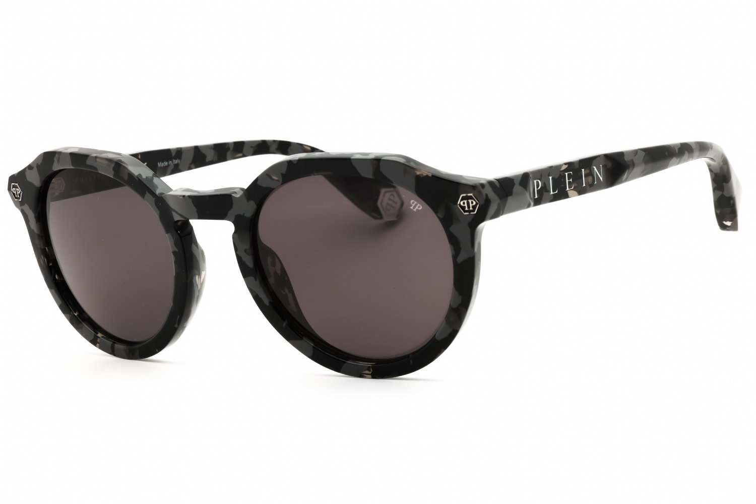 Philipp Plein SPP002M Tortoise (Havana) 51721Y 51-22-145 MM