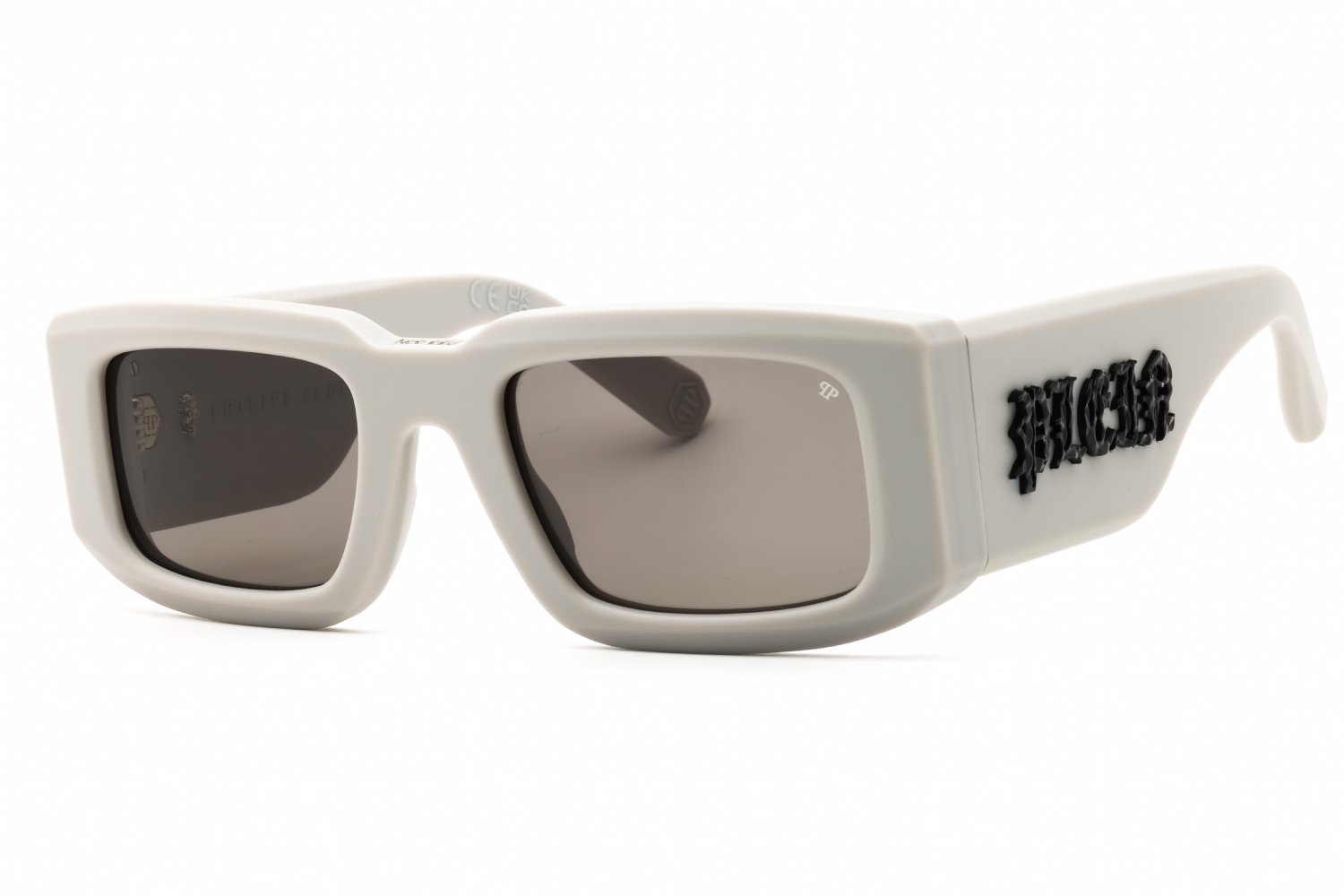 Philipp Plein SPP149 MATT GREY/Grey 0L46 54-21-145 MM