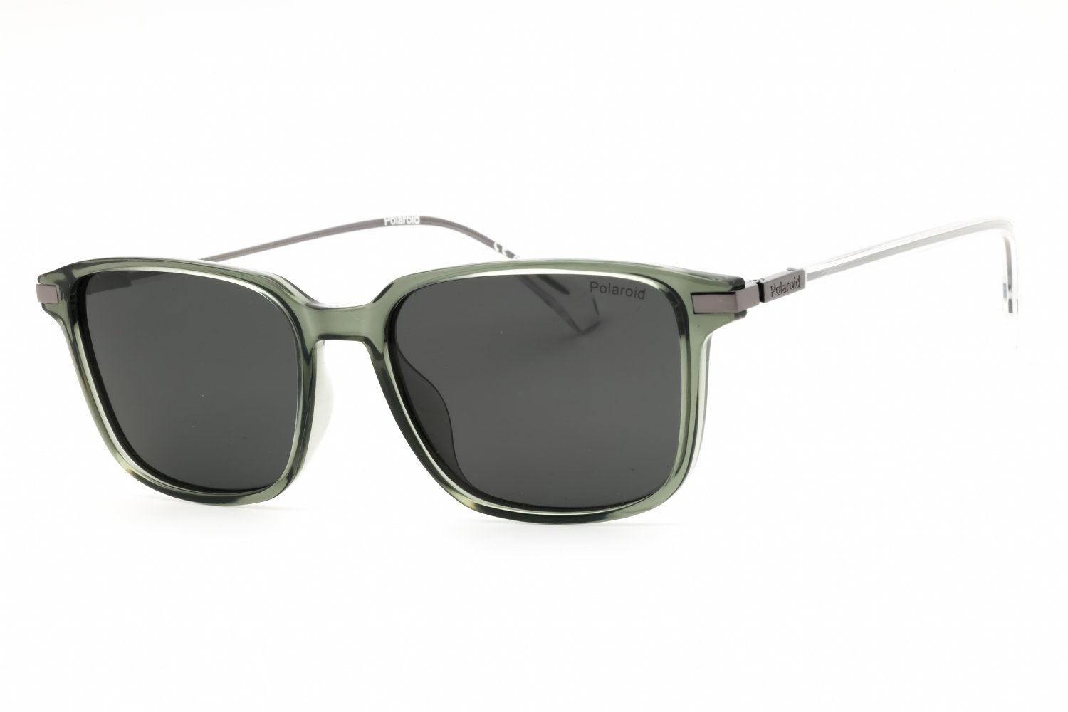 Polaroid Core PLD 4169/G/S/X GREEN GRY/GREY PZ 08YW M9 54X17X145