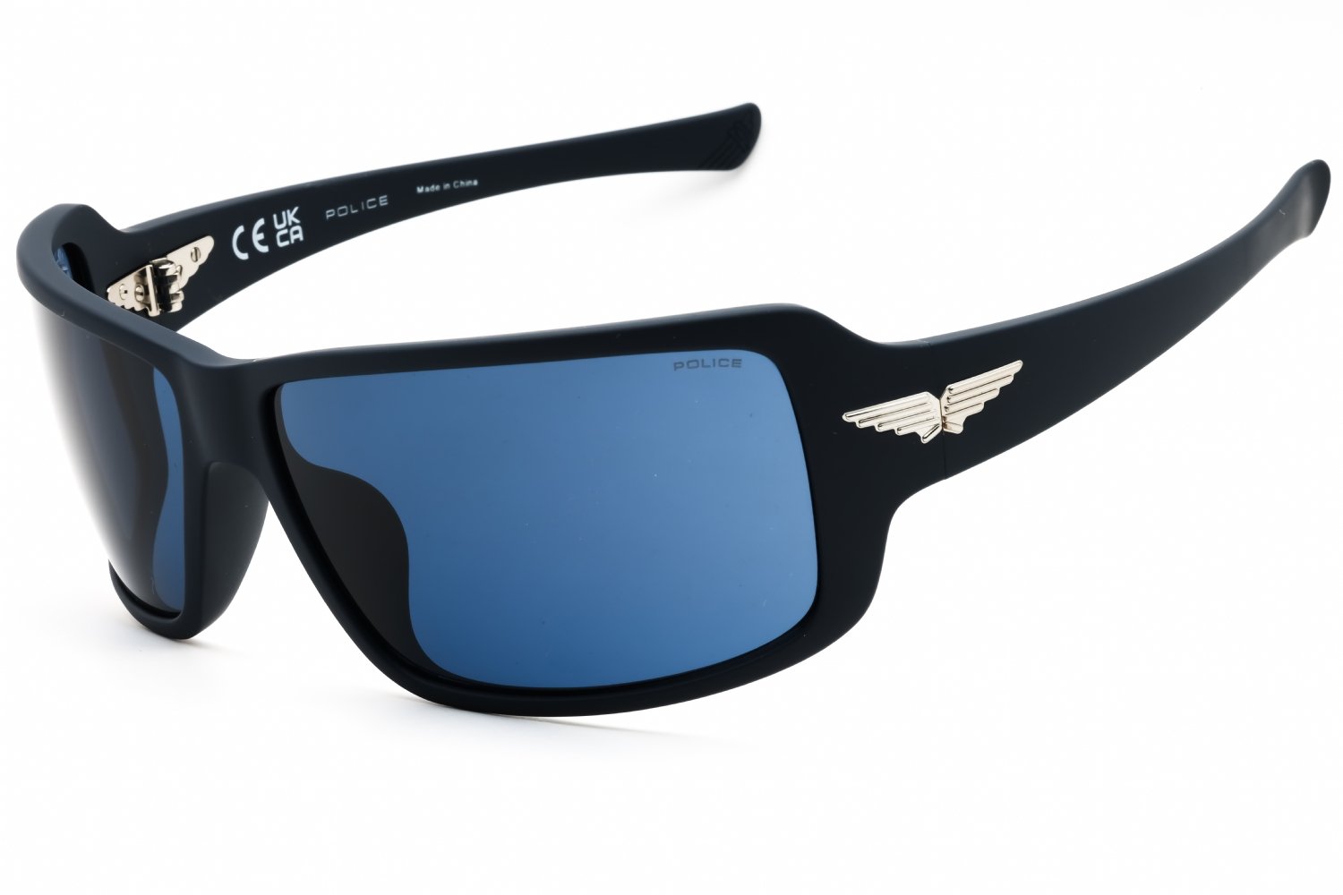 Police SPLN37 DARK NAVY /BLUE 0C03 65-14-115 MM