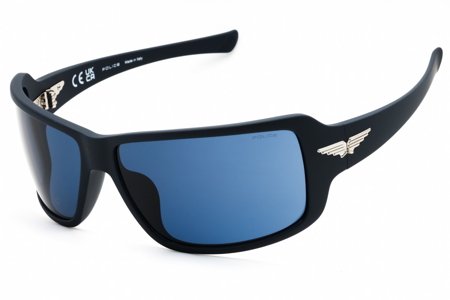 Police SPLN37M DARK NAVY/Blue 0C03 65-14-115 MM