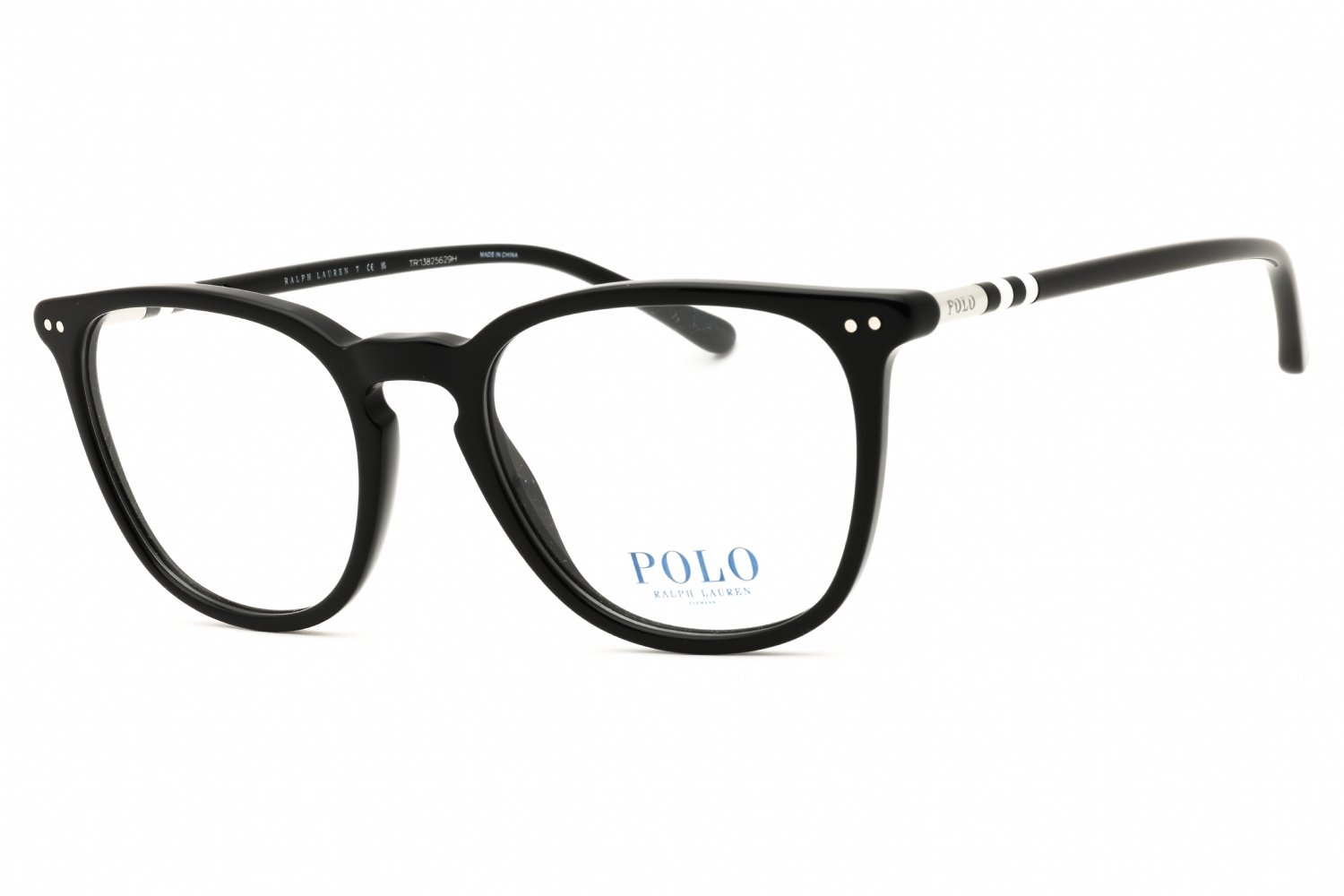 Polo Ralph Lauren 0PH2288 SHINY BLACK 5001 53X20X145