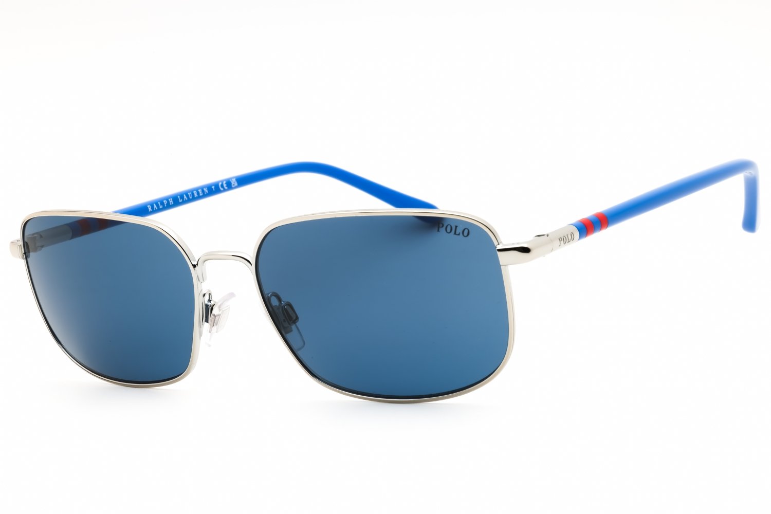 Polo Ralph Lauren 0PH3159 Bright Royal Blue / Dark Blue 900180 58-17-145 MM