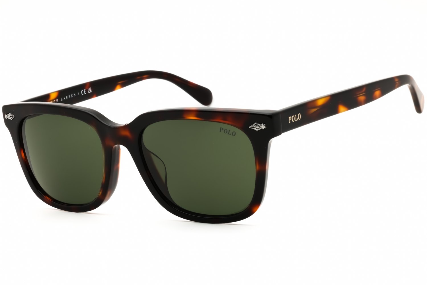 Polo Ralph Lauren PH4210F Tortoise / Bottle Green 613771 XX