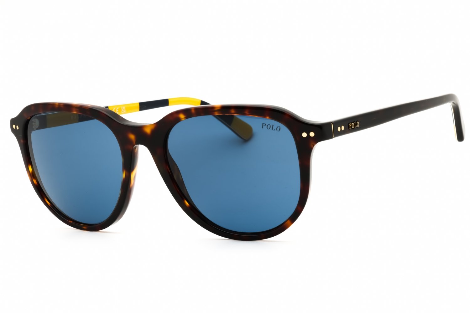 Polo Ralph Lauren PH4225 Tortoise / Dark Blue 500380 XX