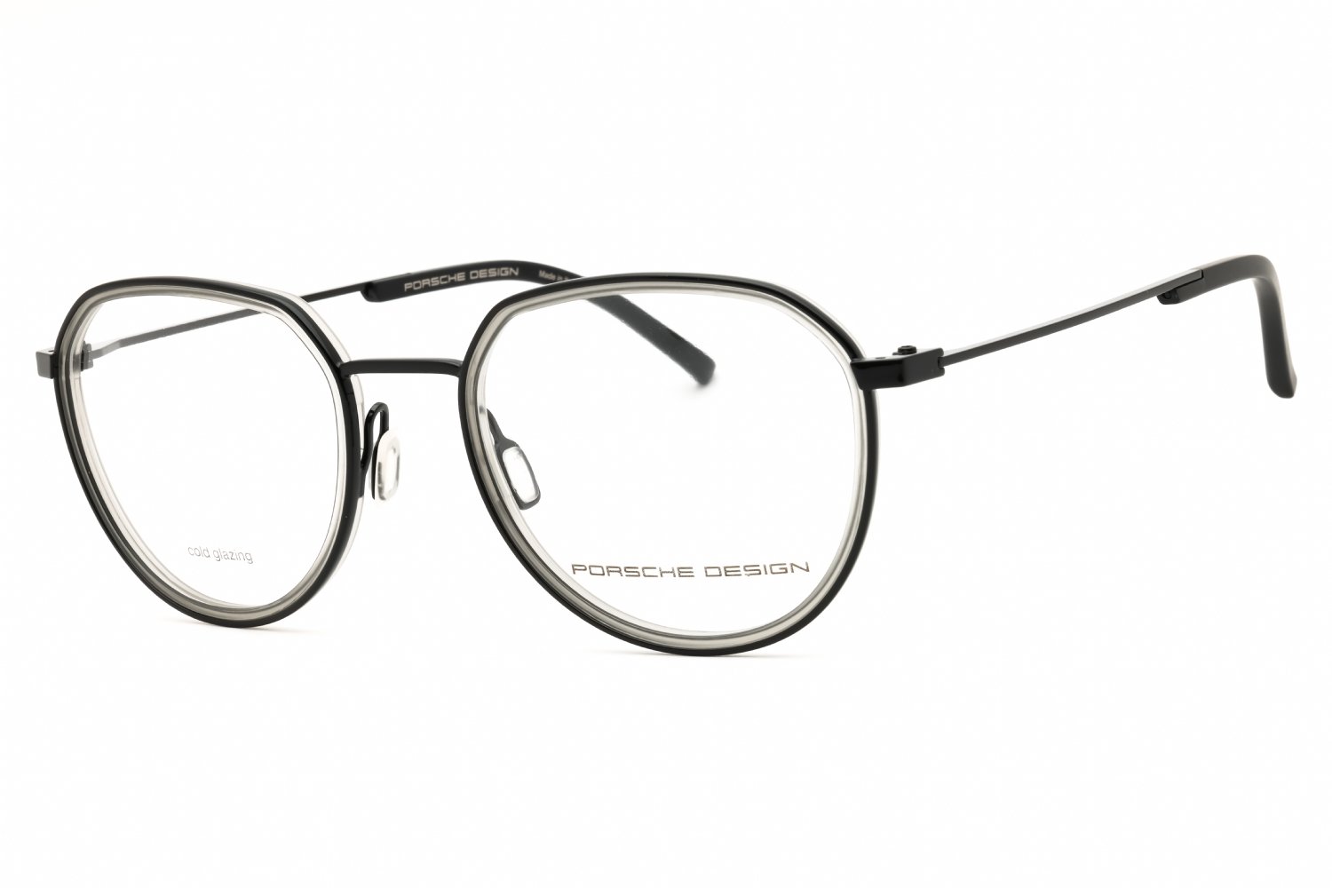 Porsche P8740 black, grey 53A000 53-21-145 MM