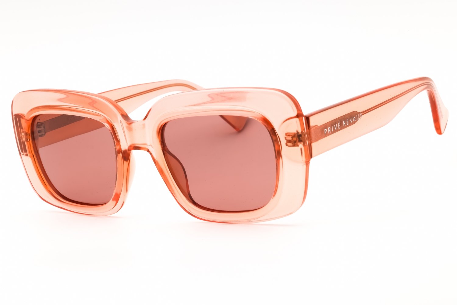 Prive Revaux PORT MIAMI/S LIGHT PINK/PINK PZ 0S8R 0F 51-21-145 MM
