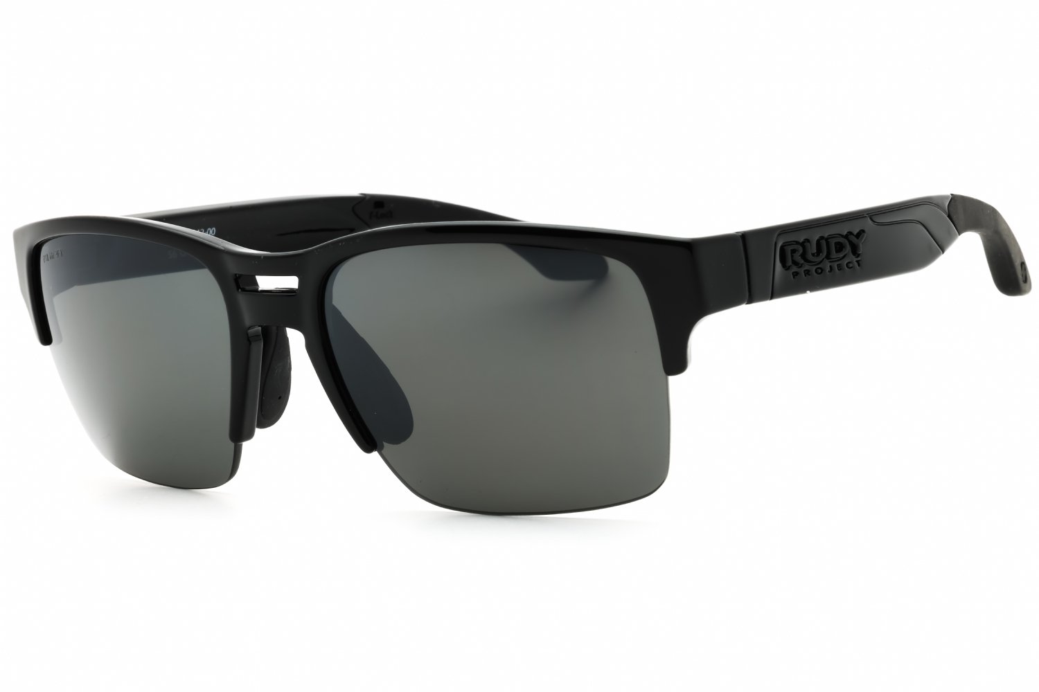 Rudy Project SP585942 BLACK G.- POLAR 3FX GREY 0000 XX