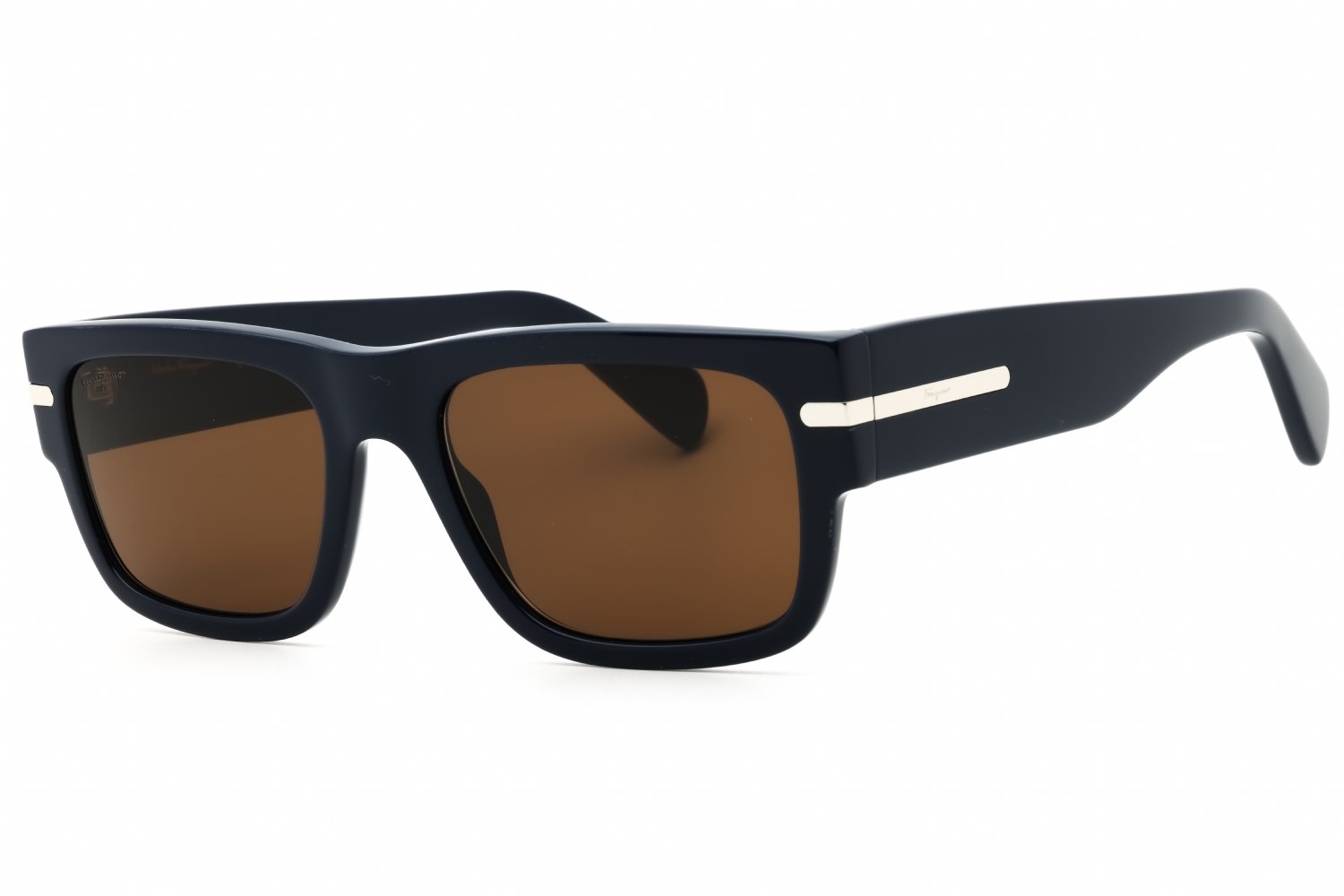 Salvatore Ferragamo SF1030SCP BLUE/Brown 414 54X19X145