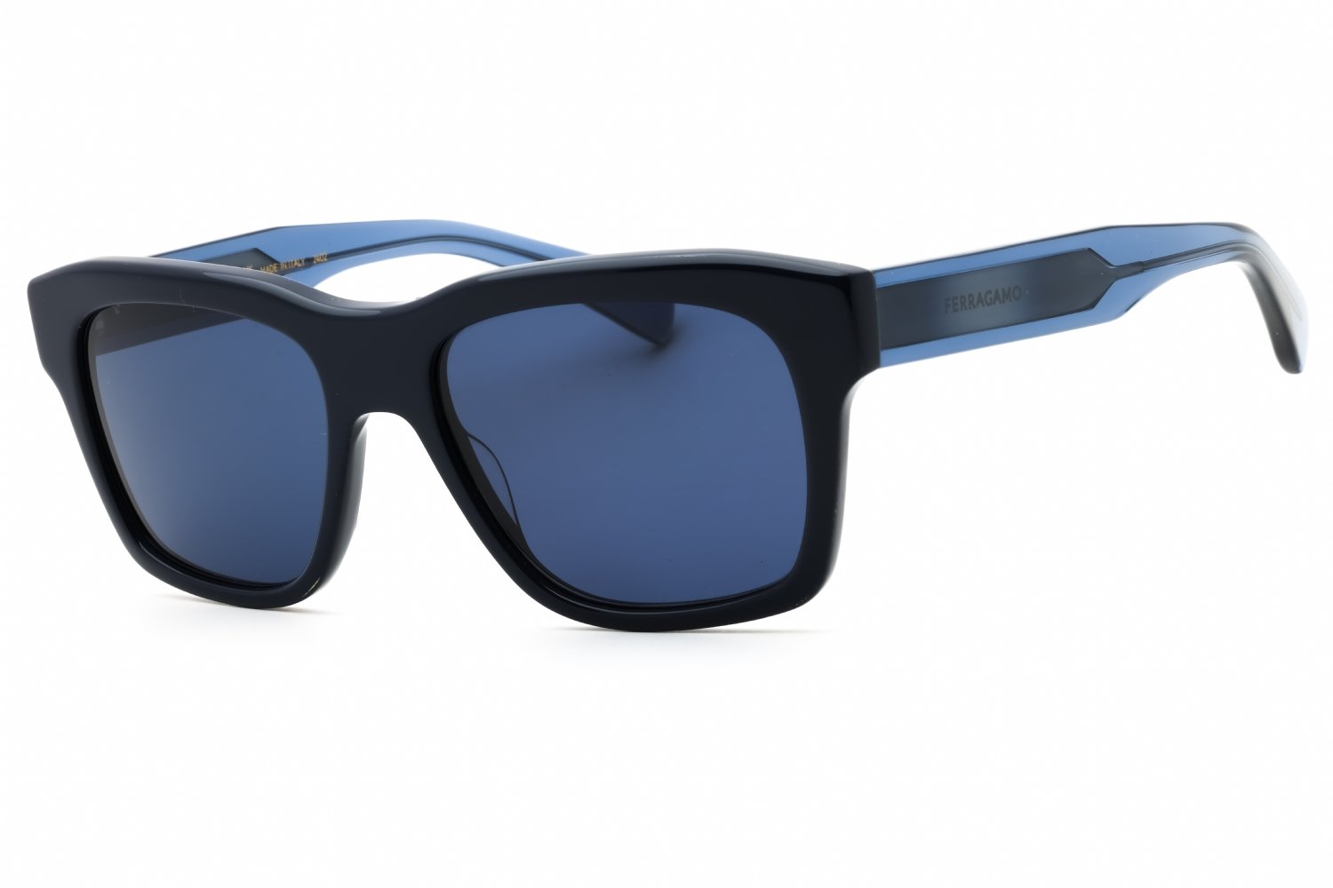 Salvatore Ferragamo SF1087SN BLUE/Blue 414 56X18X145
