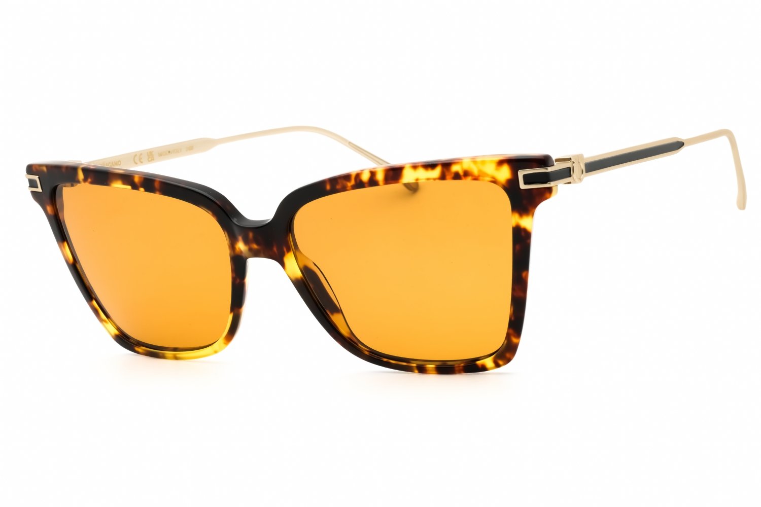 Salvatore Ferragamo SF2036S DARK TORTOISE 242 56X16X140