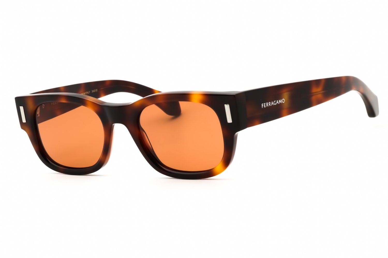 Salvatore Ferragamo SF2064SE TORTOISE/Brown 240 51X21X145