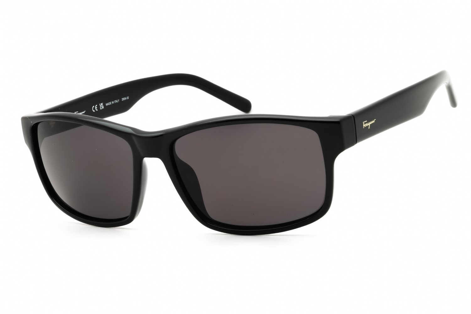 Salvatore Ferragamo SF960S BLACK/Grey 001 58X15X0