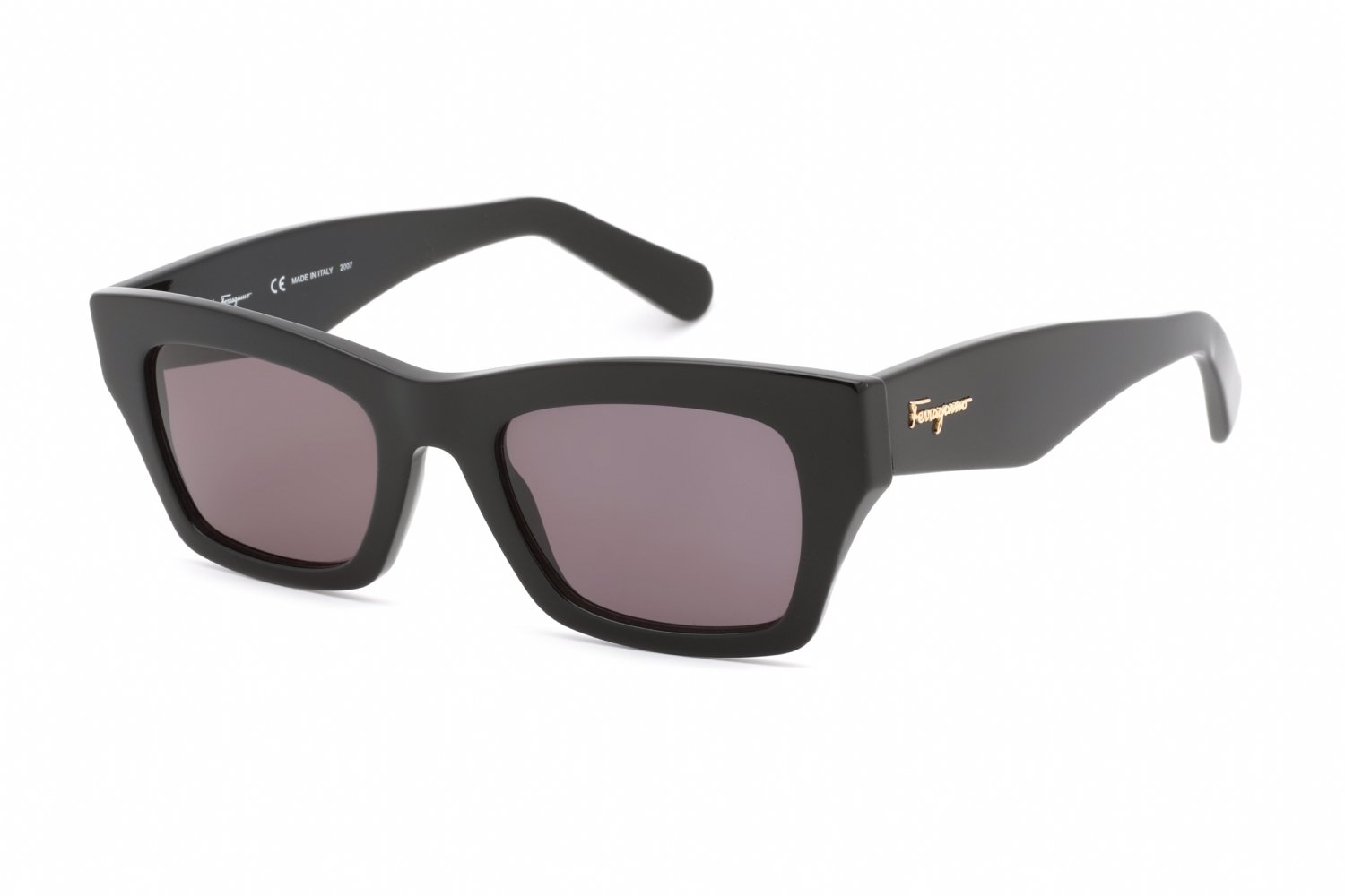 Salvatore Ferragamo SF996S BLACK/Grey 001 51X21X145