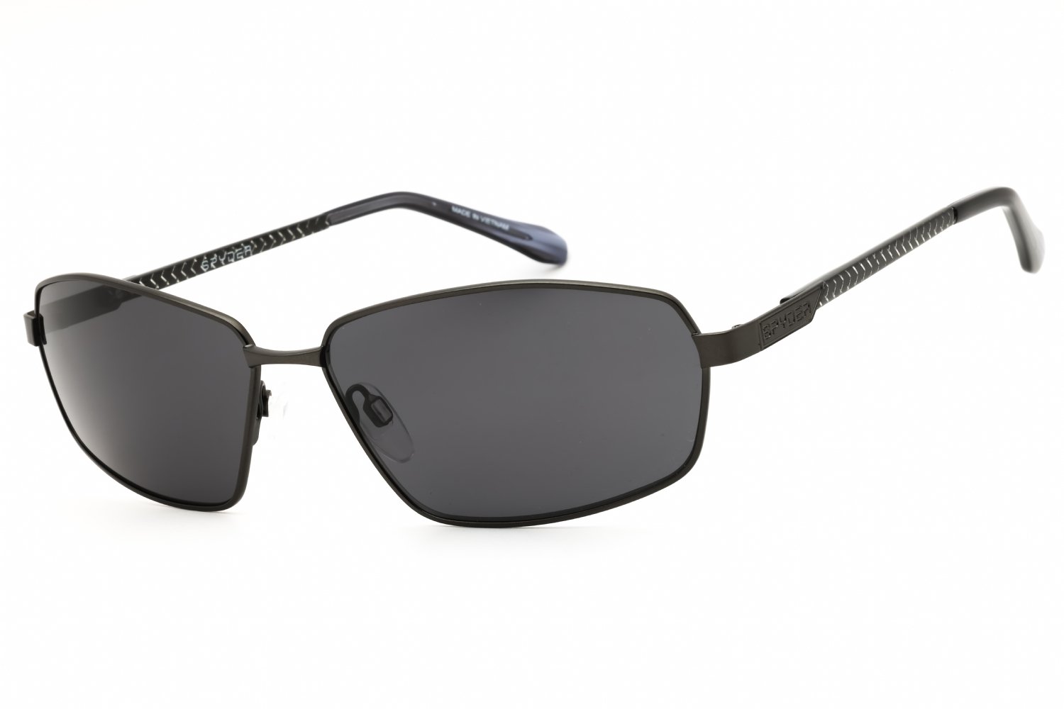 Spyder SP6033 GRAPHITE / Grey 033 62X14X140