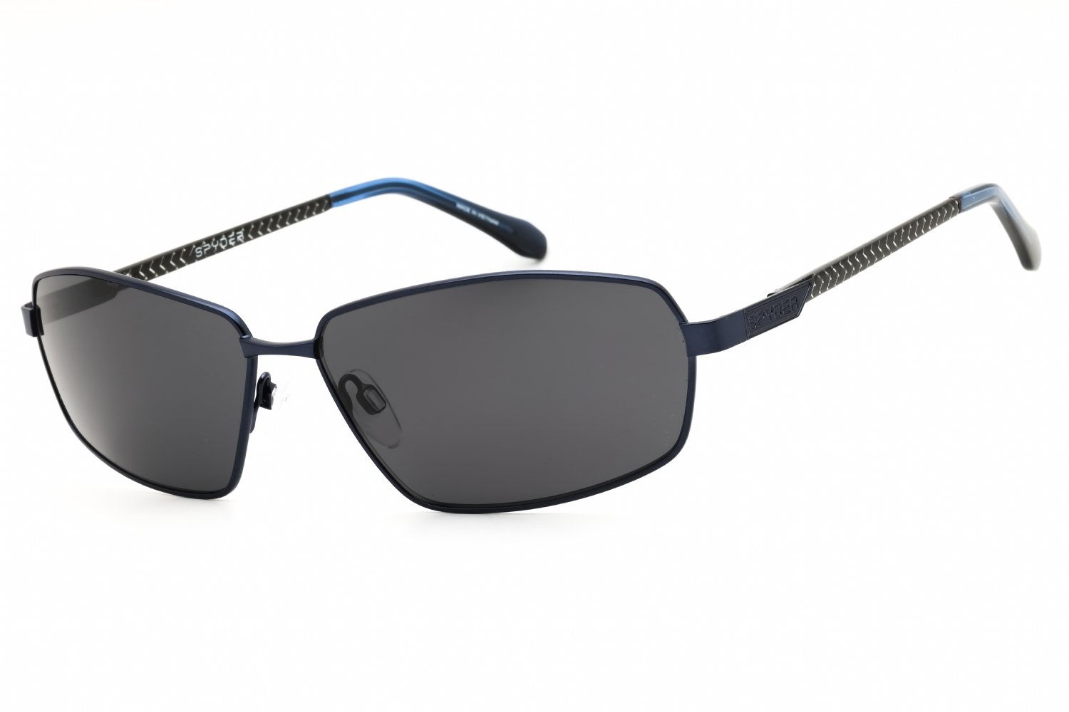 Spyder SP6033 NAVY / Dark Grey 414 62X14X140