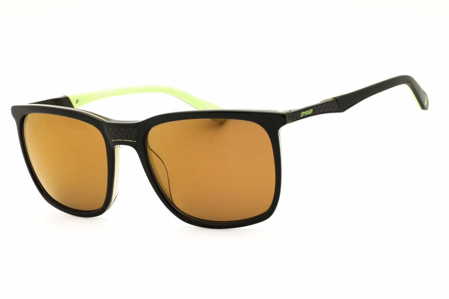Spyder SP6046 OLIVE / Brown 310 56X18X140
