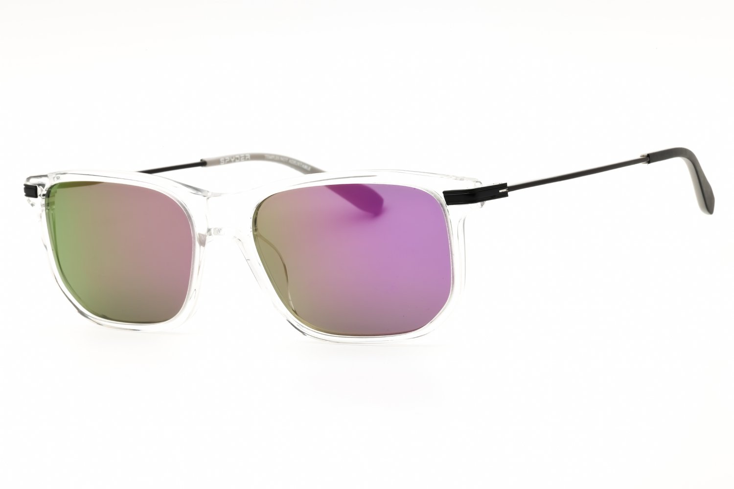 Spyder SP6051 ICE / Violet Mirror 971 57X18X145