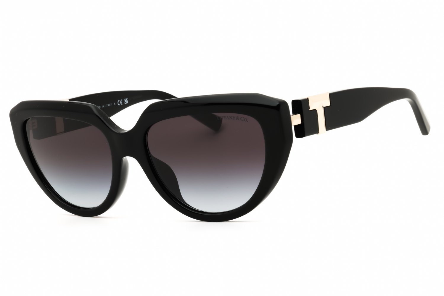 Tiffany 0TF4238U Black/Grey Gradient 80013C 55X17X140