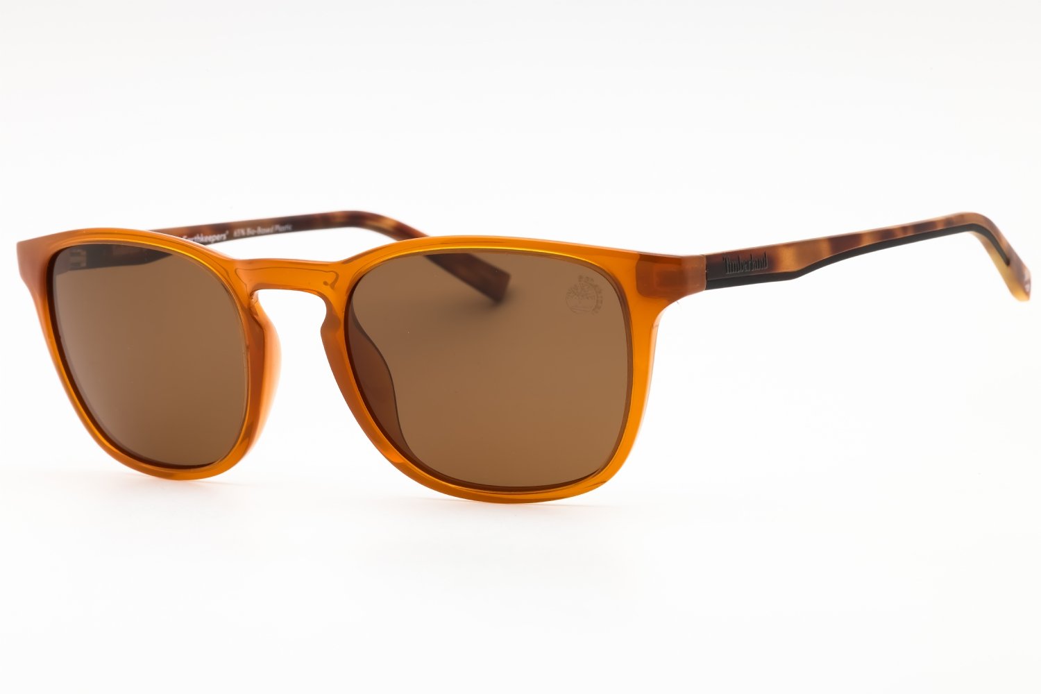 Timberland TB9265 light brown/other / brown polarized 47H 53-21-140 MM