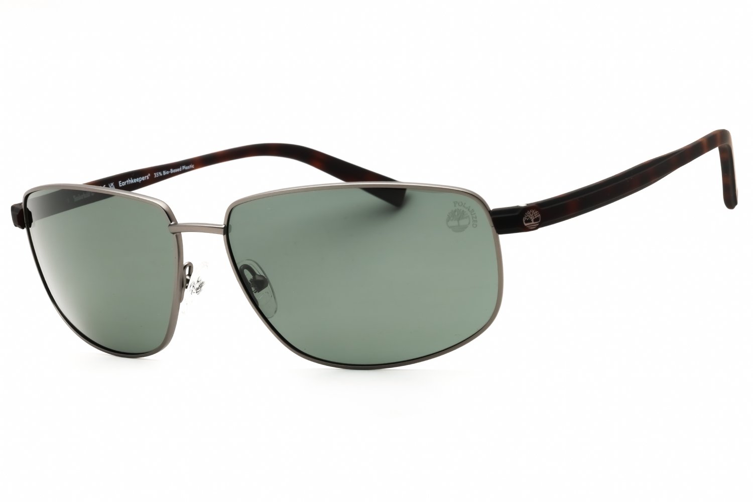 Timberland TB9325 shiny gunmetal 09R 65-15-150 MM
