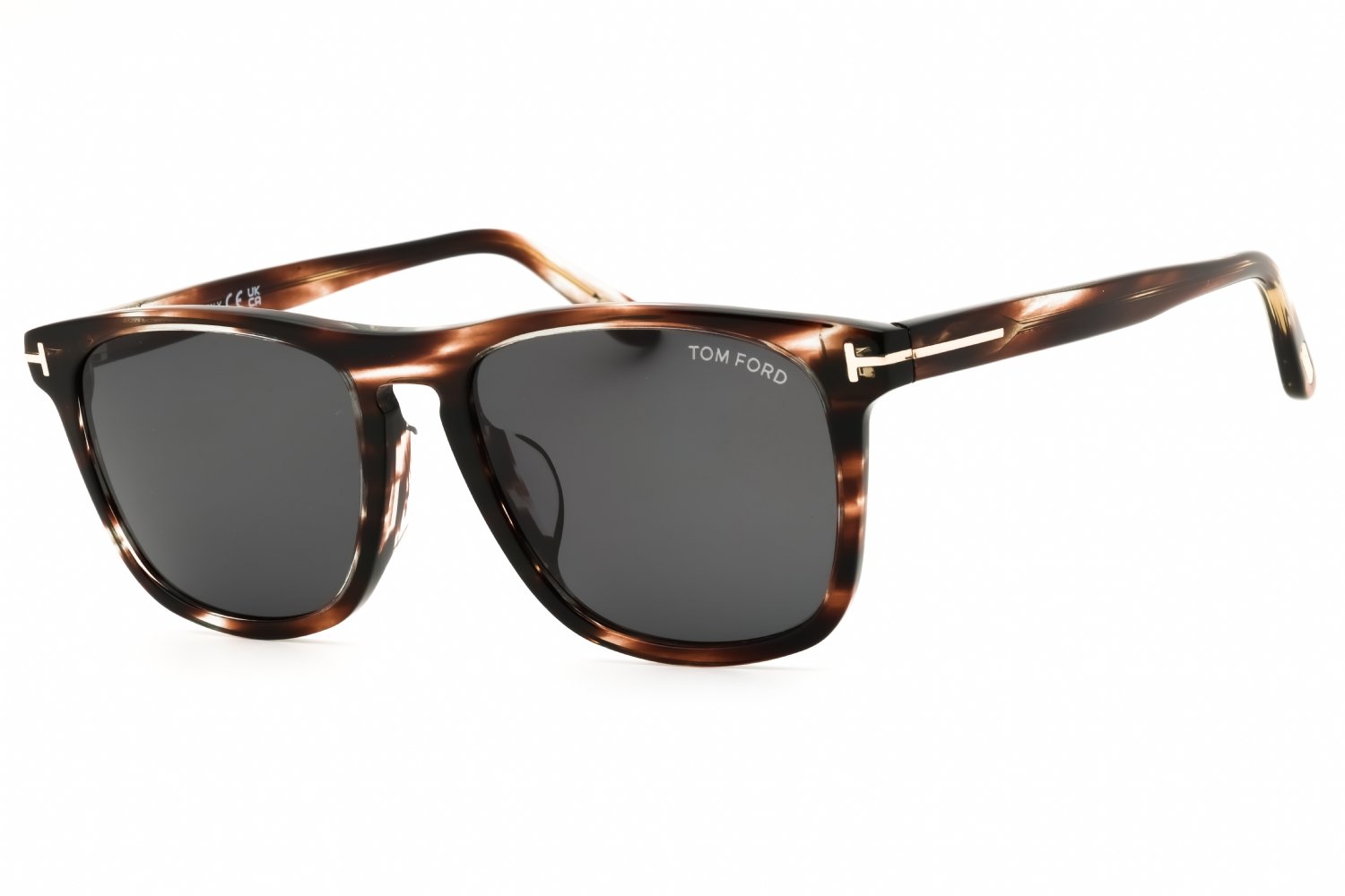 Tom Ford FT0930-F havana/other / smoke 56A 56X19X145
