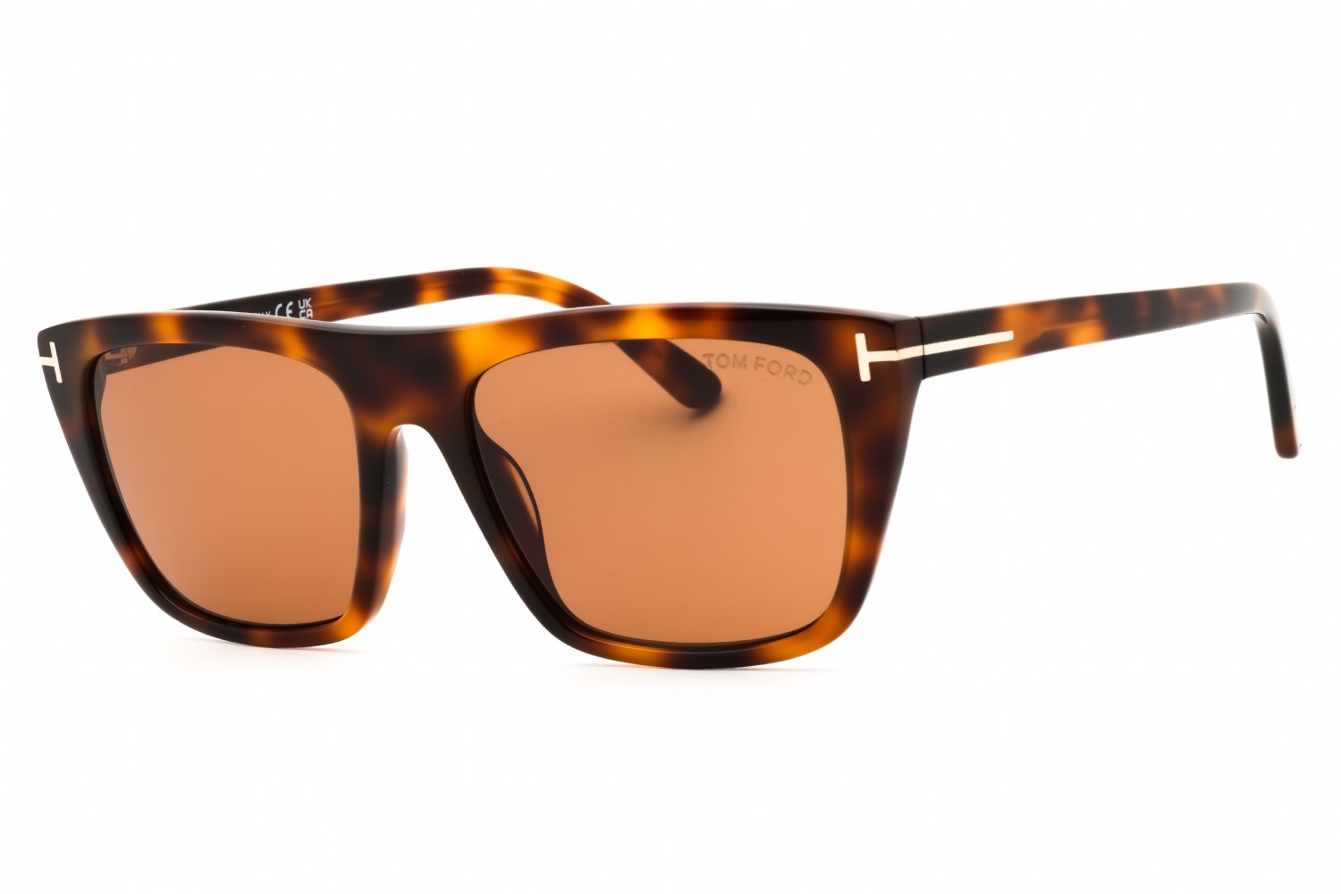 Tom Ford FT1175 blonde havana / brown 53E 56-18-145 MM