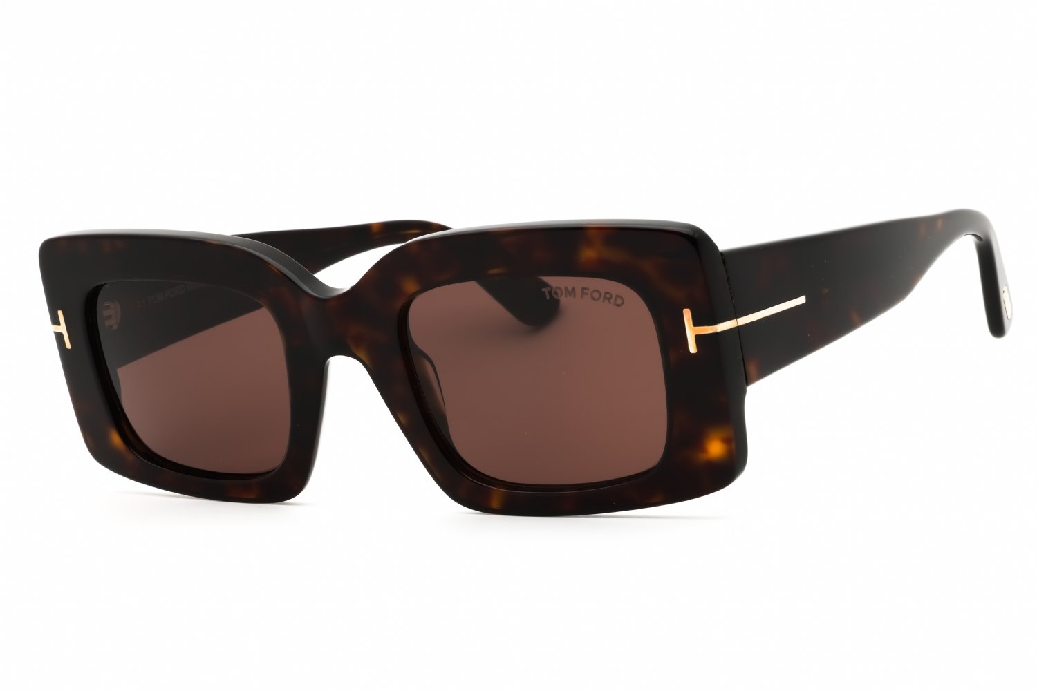 Tom Ford FT1188 dark havana / brown 52E 50X24X140
