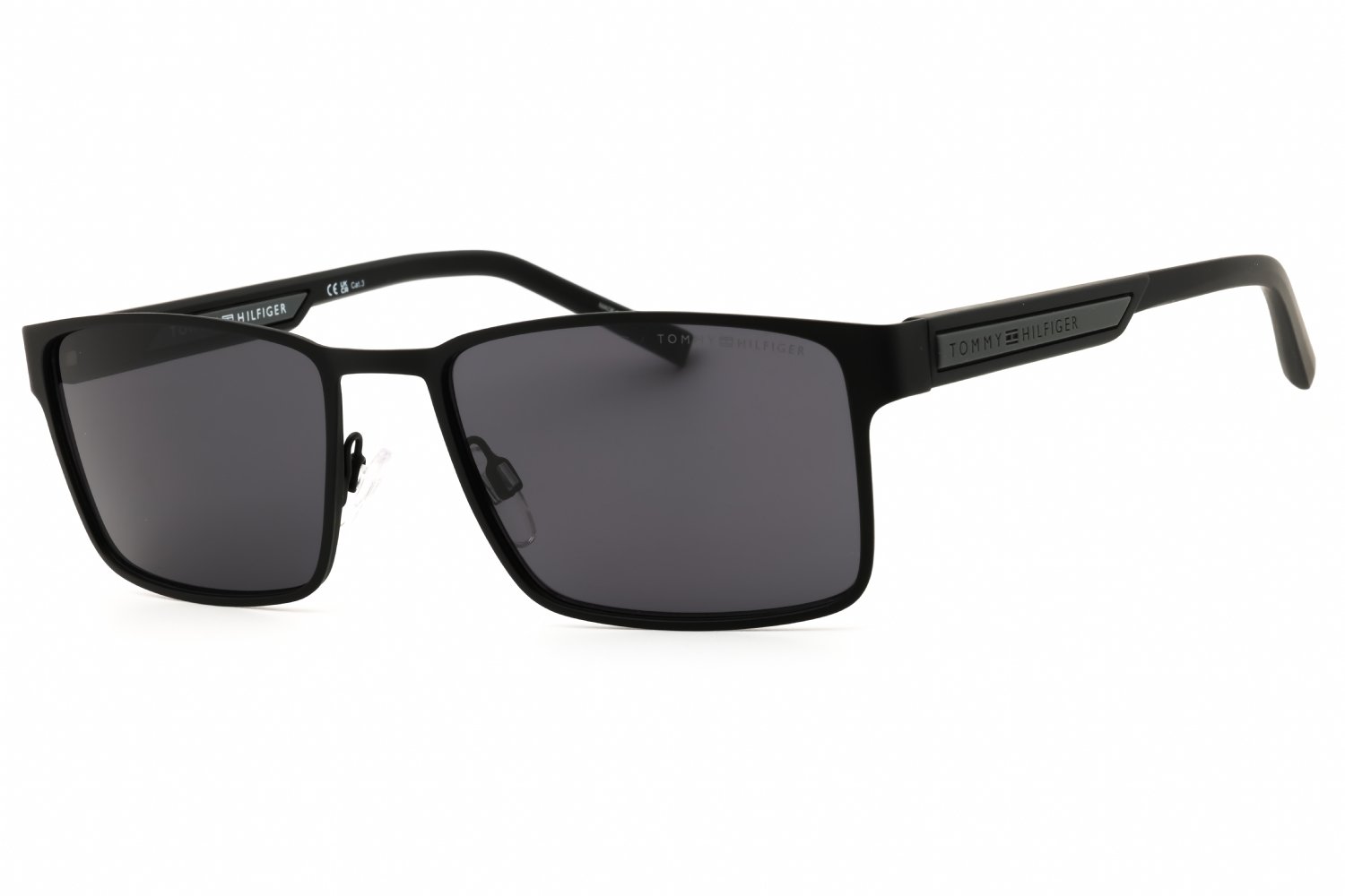 Tommy Hilfiger TH 2087/S MATTE BLACK / Dark Grey 003 57X19X145