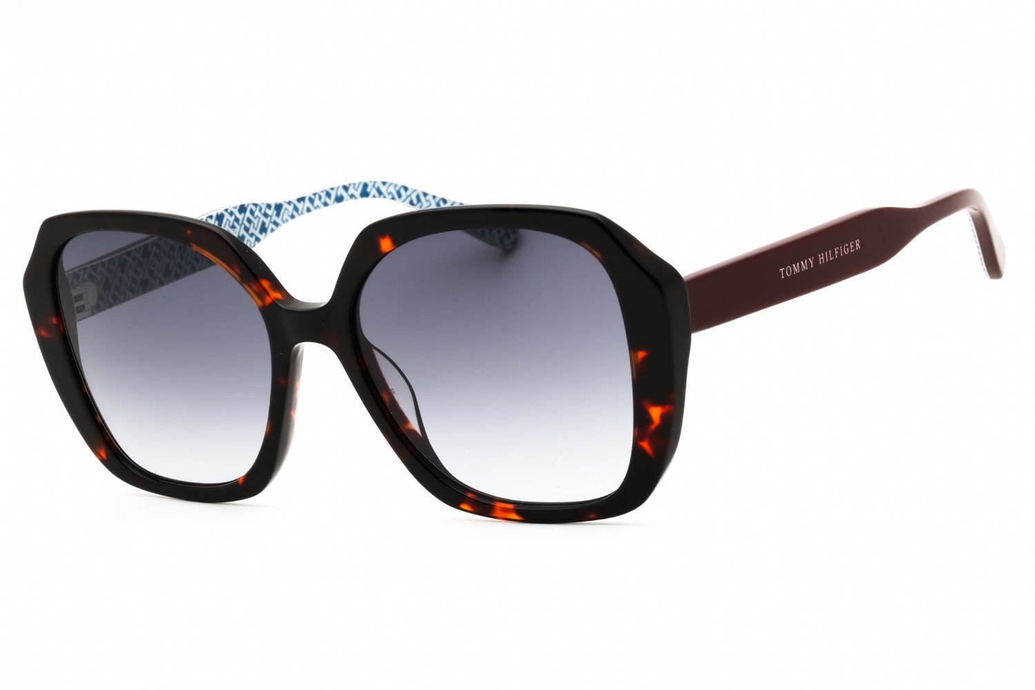Tommy Hilfiger TH 2105/S HVN/GREY AZURE 0086 GB 54X17X140
