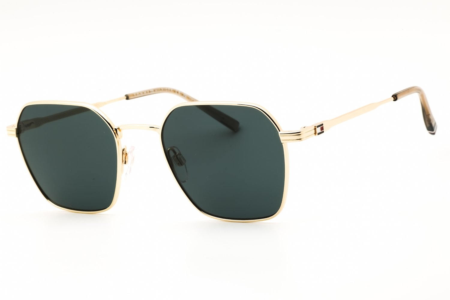 Tommy Hilfiger TH 2133/S GOLD/BLUE 0J5G KU 53X21X145