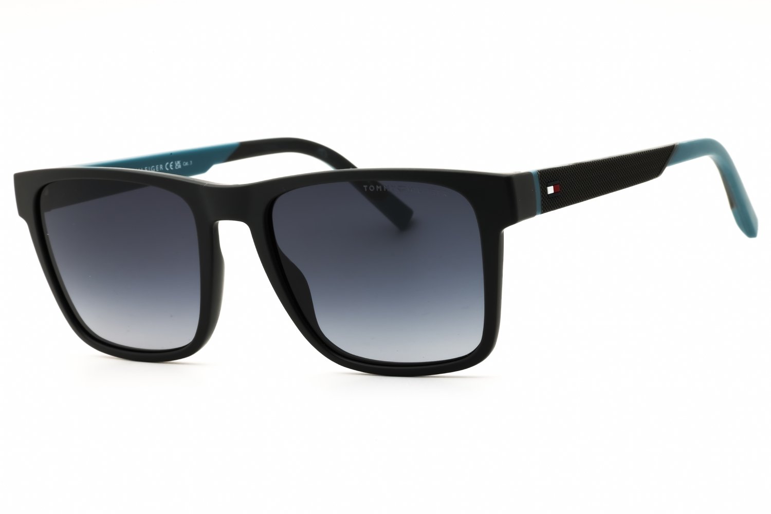 Tommy Hilfiger TH 2144/S GREY TEAL/DARK GREY SF 0P2M 9O 55X19X145
