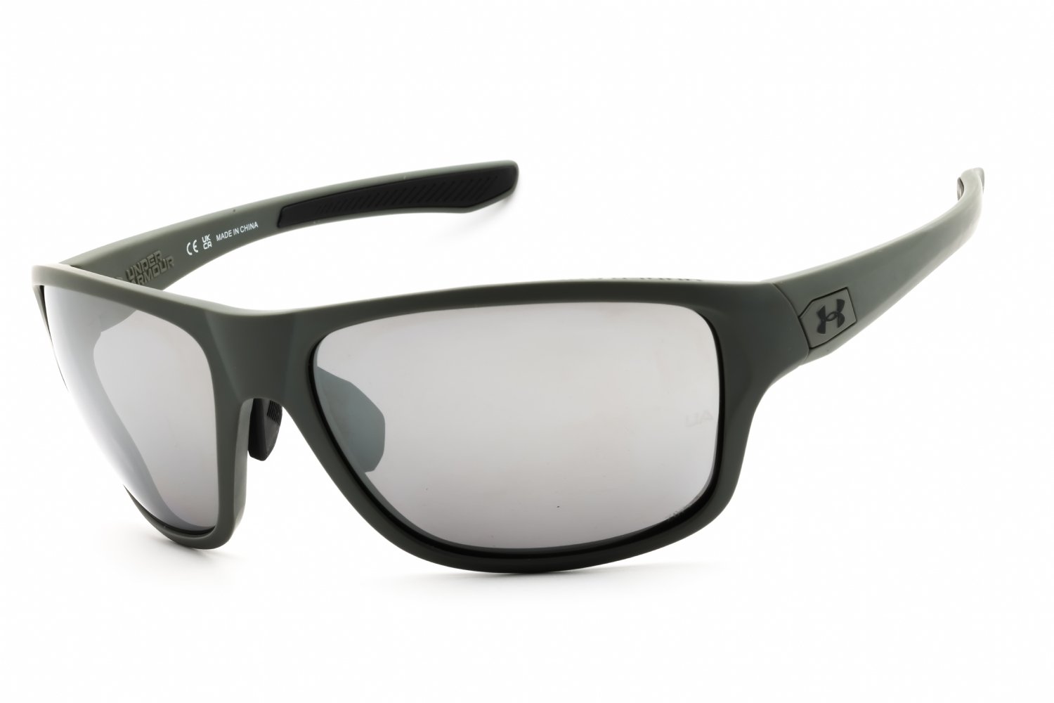 Under Armour UA BATTLE/O MT OLIVE GREEN/SILVER SP 0SIF T4 65X16X135