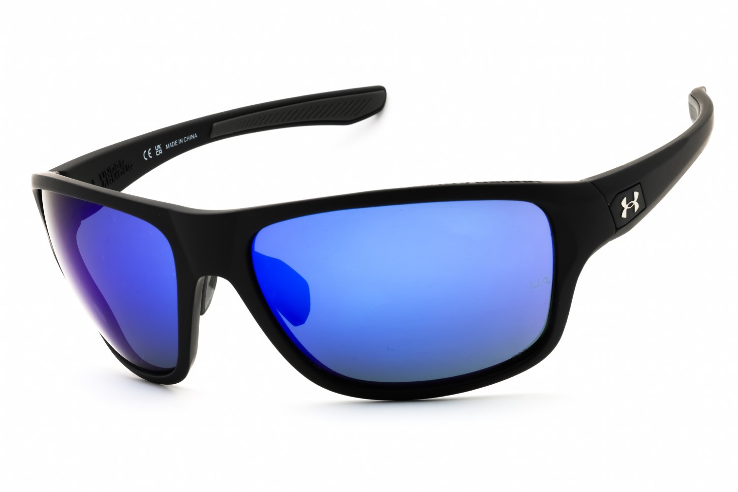 Under Armour UA BATTLE/O MTBK GREY/BLU SKY SP 0O6W XT 65X16X135