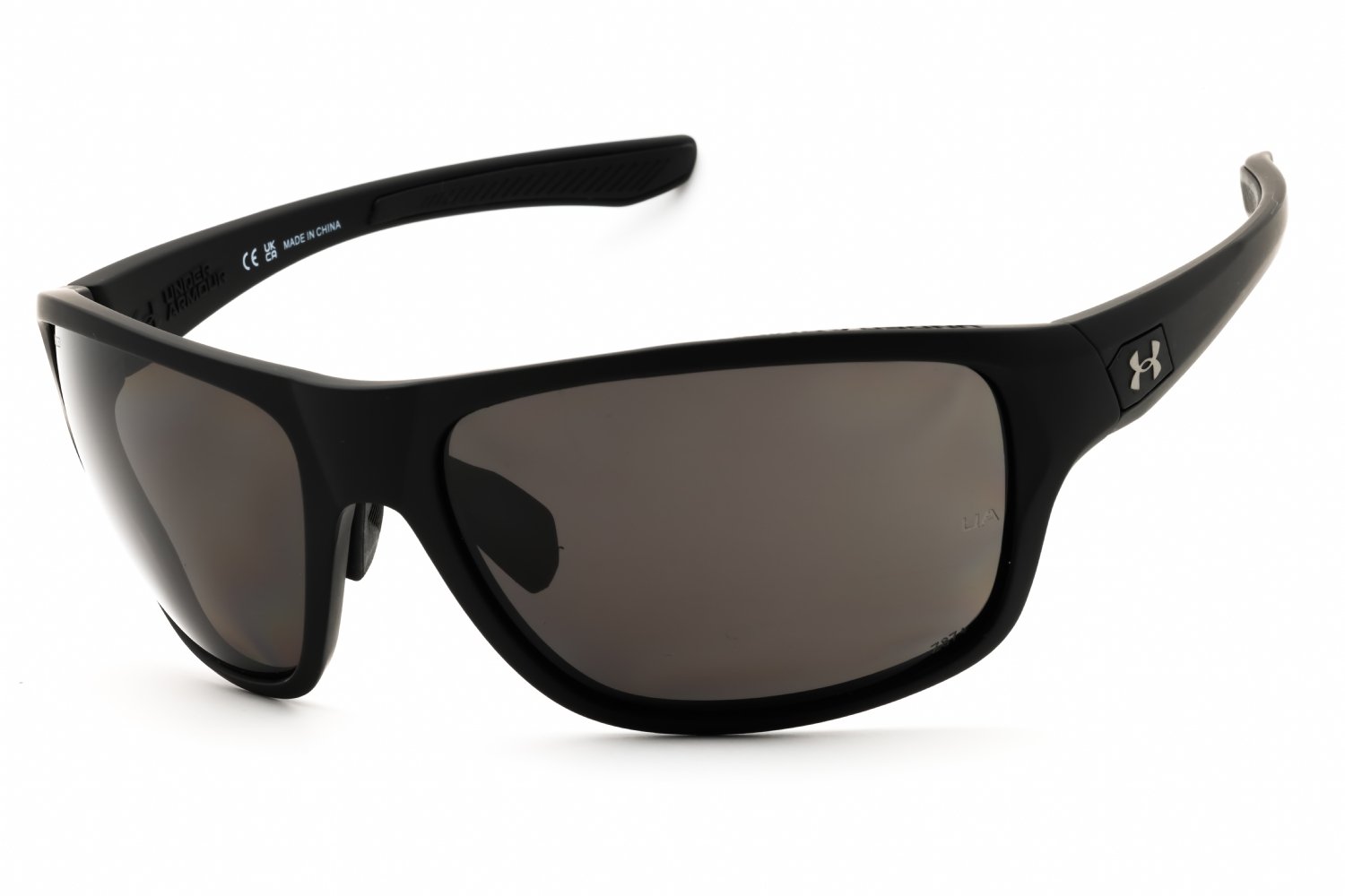 Under Armour UA BATTLE/O MTT BLACK/GREY PZ 0003 M9 65X16X135