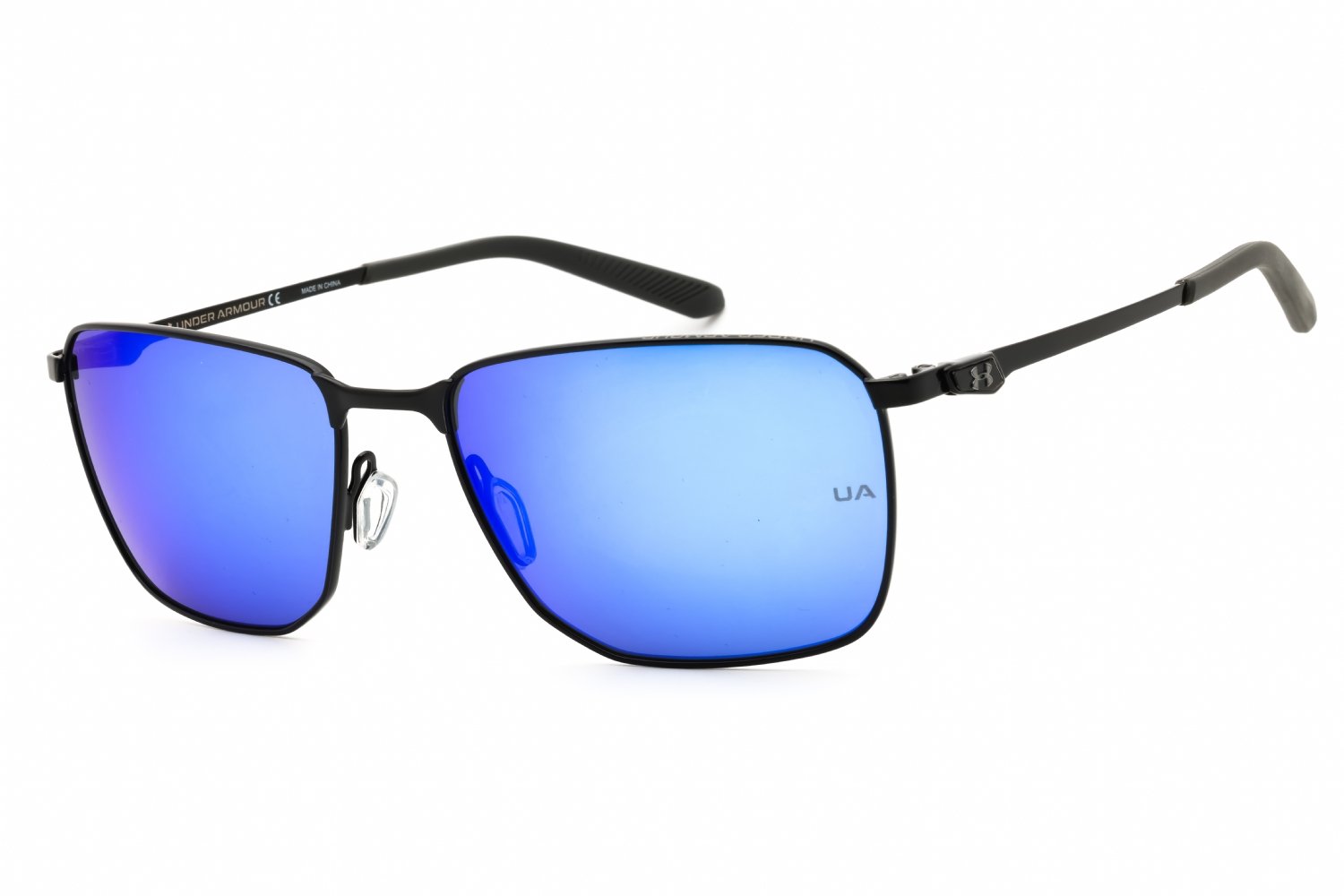 Under Armour UA SCEPTER 2/G BLACK/BLUE ML 0807 Z0 58X18X140