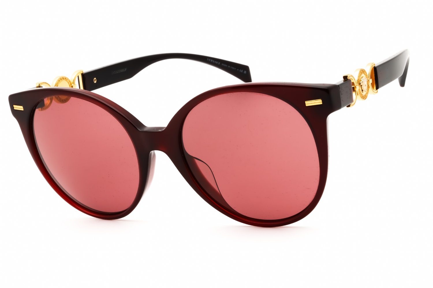 Versace 0VE4442F Red/Mauve 541069 55X20X140