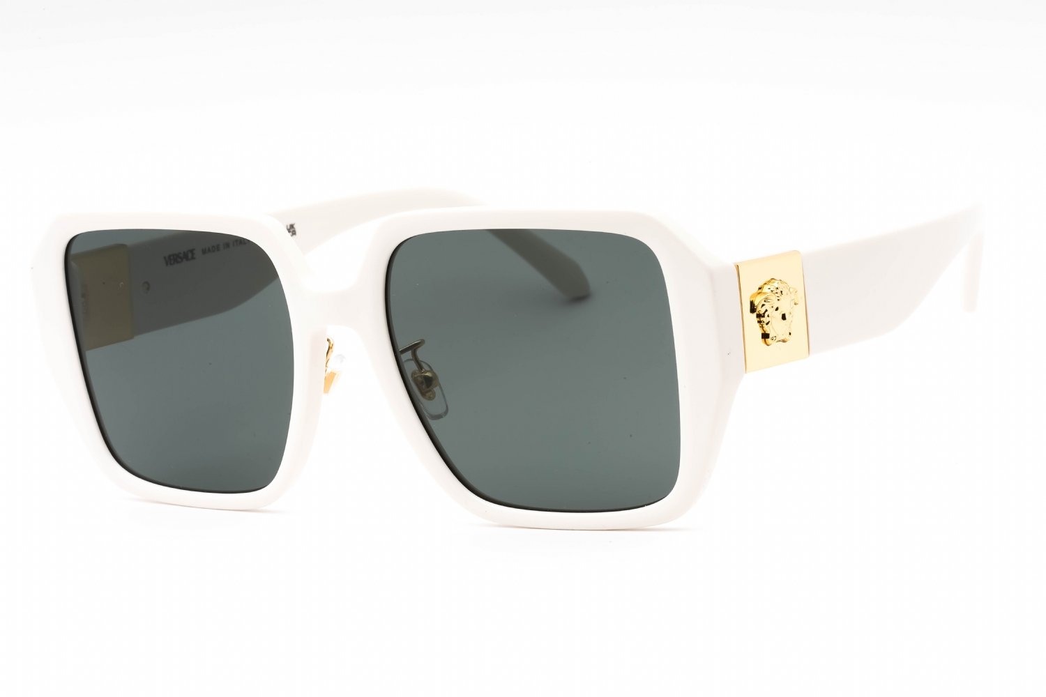 Versace 0VE4472D White/Grey 548487 56X19X145