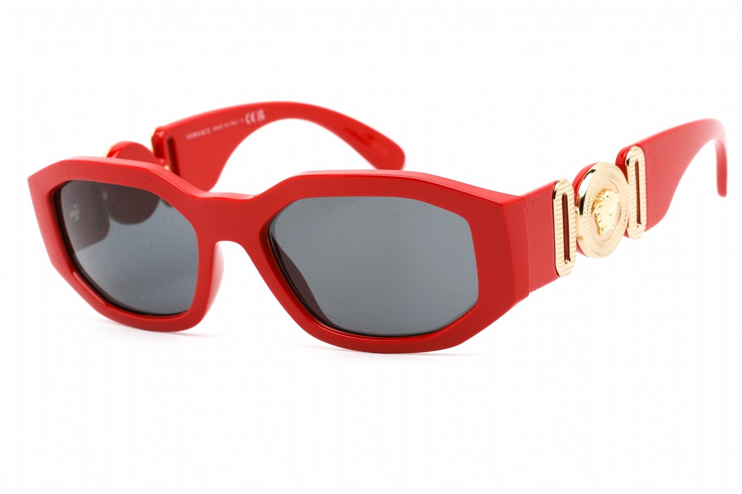 Versace VE4361 Red/Grey 533087 53X18X140